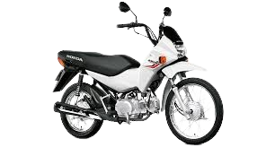 Honda POP 0KM